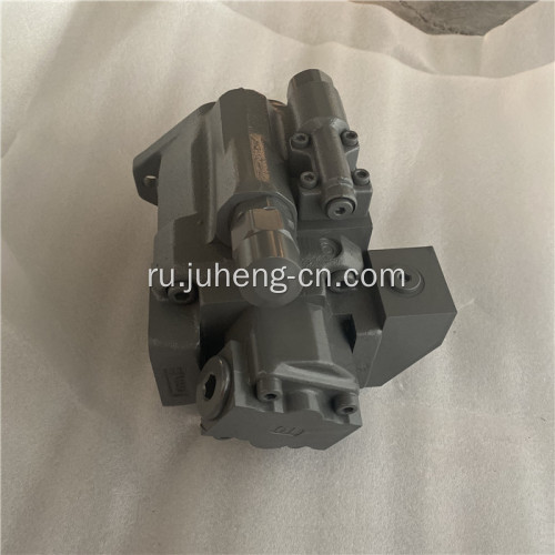 Главный насос экскаватора 4472052 Гидравлический насос ZX70